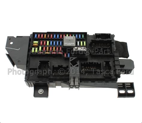 2010 f150 smart junction box|smart junction box ford f150.